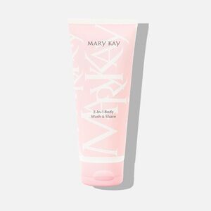 Mary Kay Body Wash  6.5 fl. Oz.
